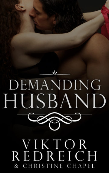 Demanding Husband